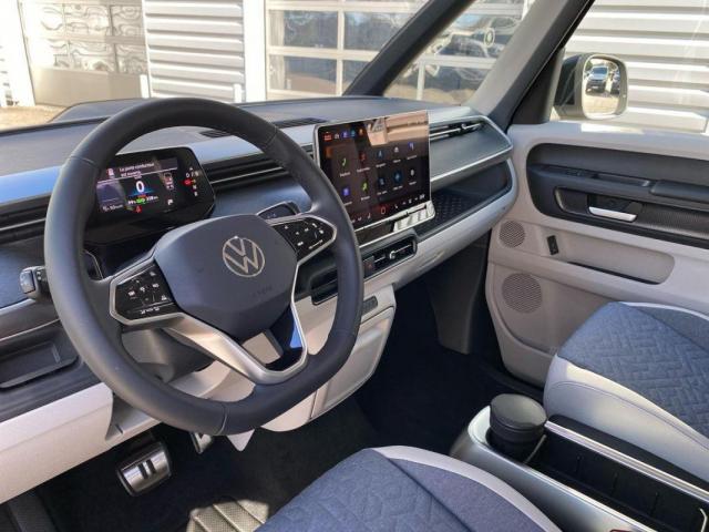 Volkswagen Id. Buzz image 3