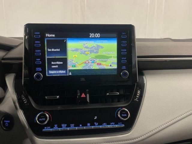 Toyota Corolla image 1