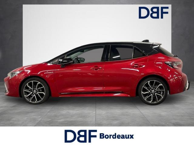 Toyota Corolla image 9