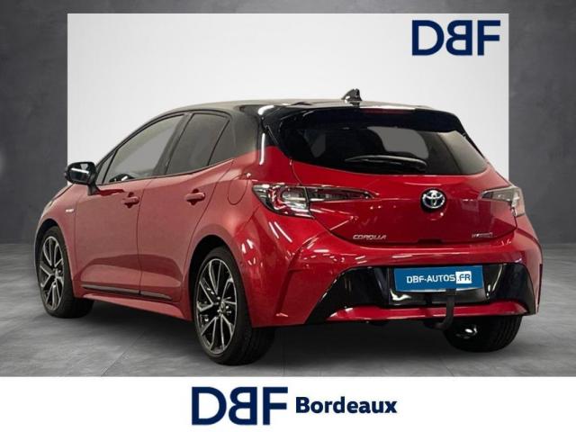 Toyota Corolla image 6