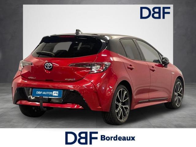 Toyota Corolla image 5