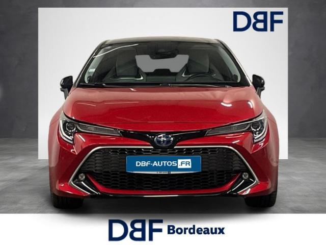 Toyota Corolla image 7