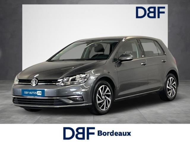 Volkswagen Golf 1.6 Tdi 115 Fap Dsg7 Connect