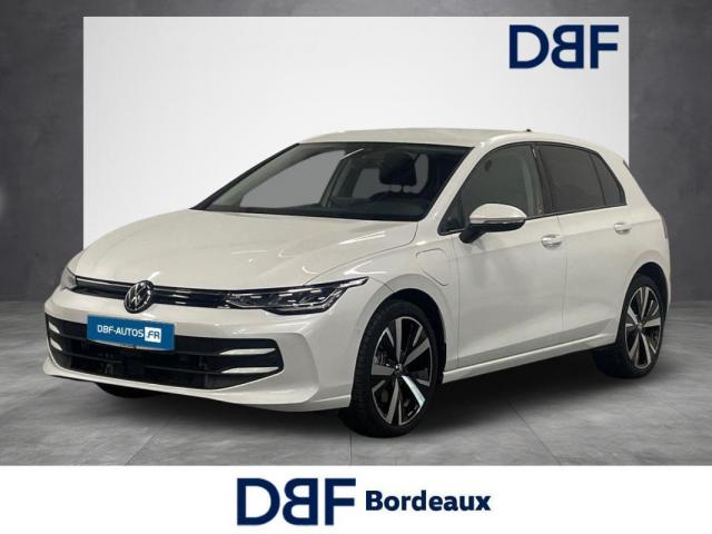 Volkswagen Golf 1.5 Ehybrid 204 Dsg6 Vw Edition