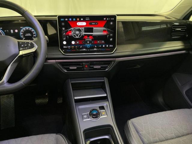 Volkswagen Tiguan image 2
