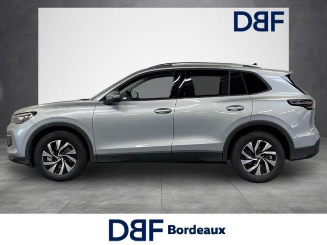 Volkswagen Tiguan image 6