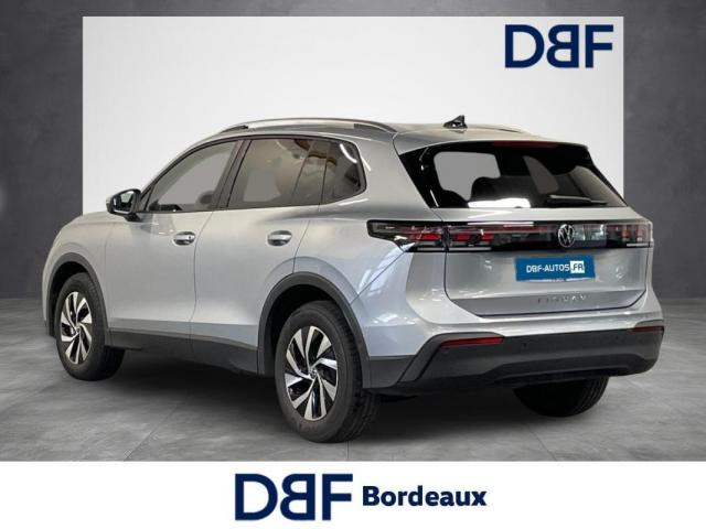Volkswagen Tiguan image 3