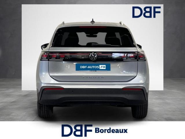 Volkswagen Tiguan image 7