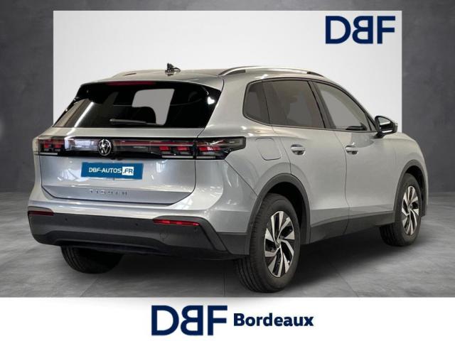Volkswagen Tiguan image 1