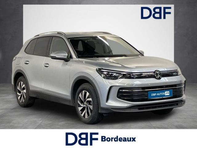 Volkswagen Tiguan image 4