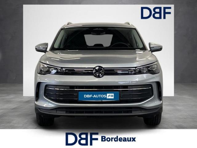 Volkswagen Tiguan image 8