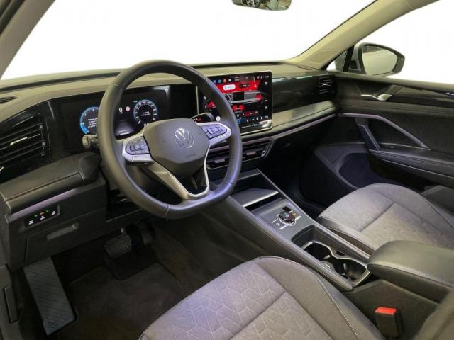 Volkswagen Tiguan image 5