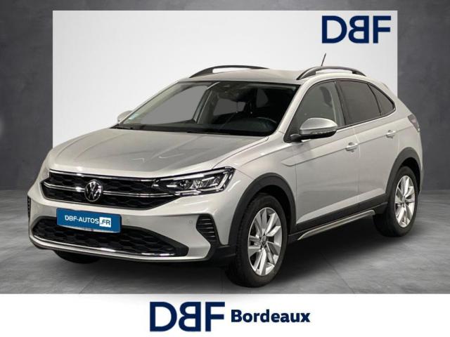 Volkswagen Taigo 1.0 Tsi 116 Bvm6 Vw Edition