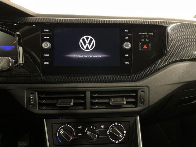 Volkswagen Taigo image 5