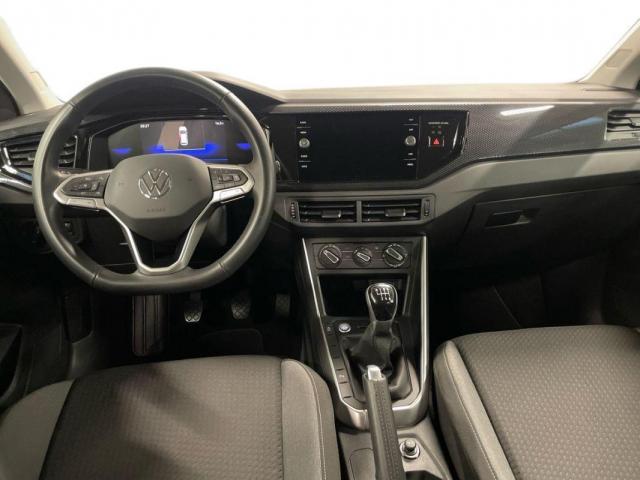 Volkswagen Taigo image 4