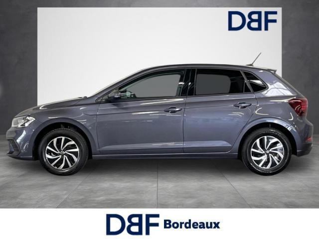 Volkswagen Polo image 1