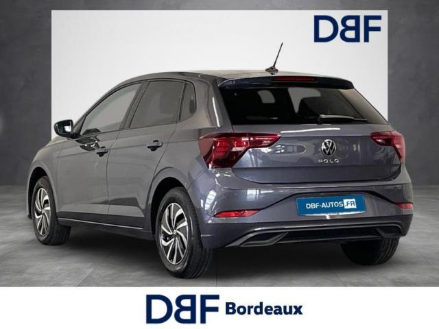 Volkswagen Polo image 6