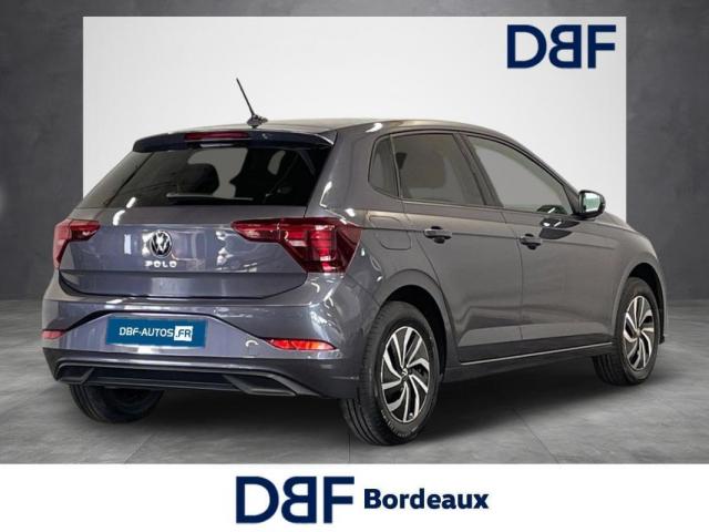 Volkswagen Polo image 5