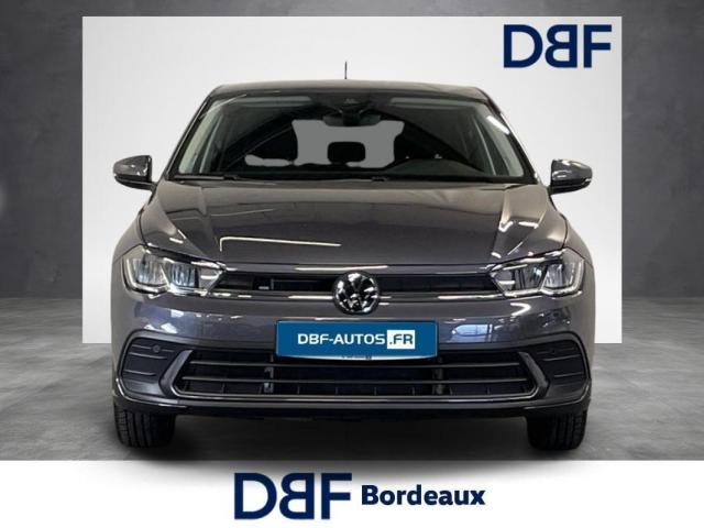 Volkswagen Polo image 3
