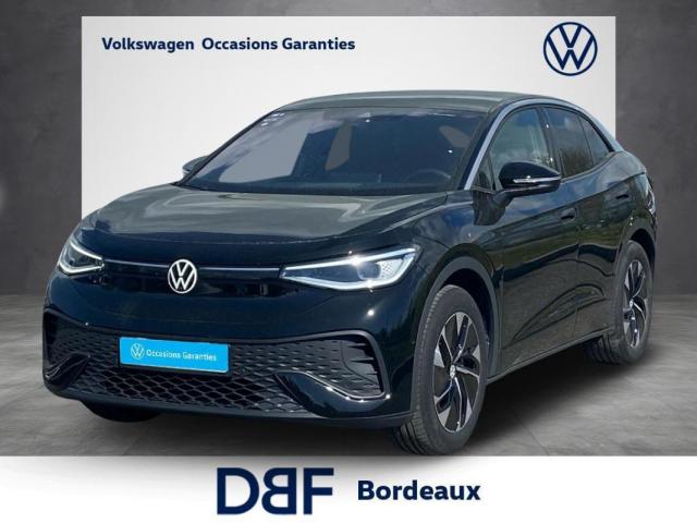 Volkswagen Id.5 286 Ch Pro Life Max