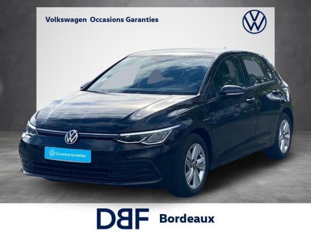 Volkswagen Golf 2.0 Tdi Scr 116 Bvm6 Life Plus