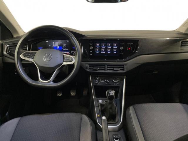 Volkswagen Taigo image 4