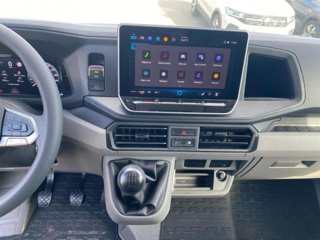 Volkswagen Crafter image 7