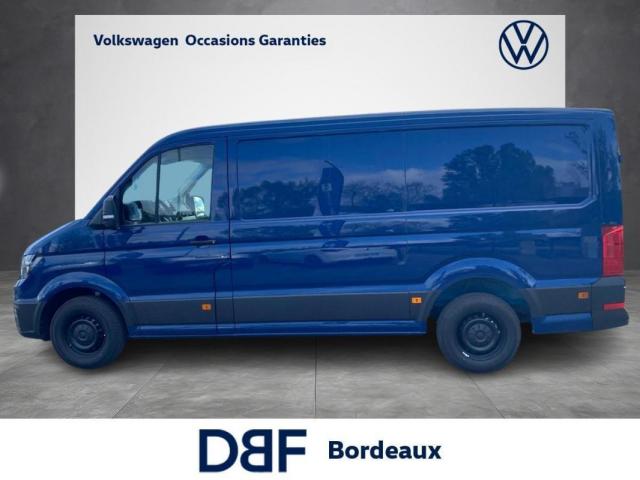Volkswagen Crafter image 2