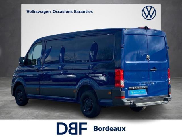 Volkswagen Crafter image 3