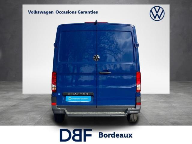 Volkswagen Crafter image 8