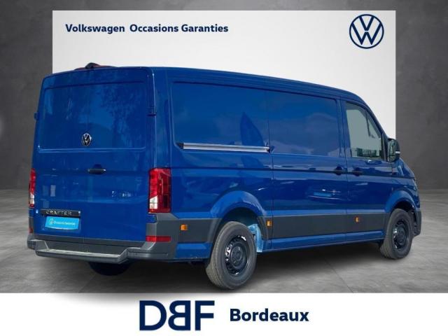 Volkswagen Crafter image 9