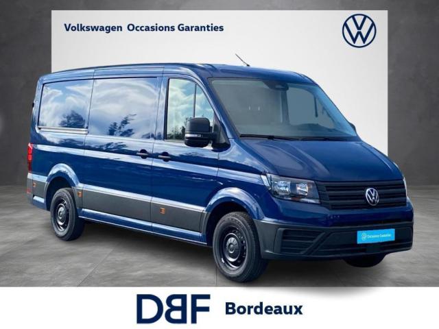 Volkswagen Crafter image 5