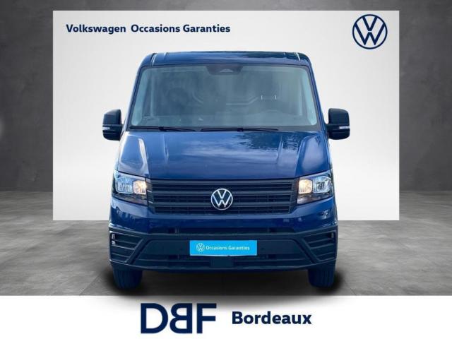 Volkswagen Crafter image 1