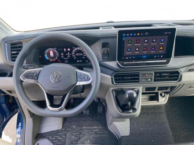 Volkswagen Crafter image 6
