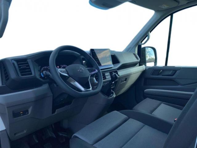 Volkswagen Crafter image 4