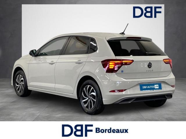 Volkswagen Polo image 4