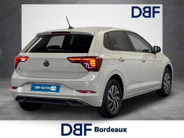 Volkswagen Polo image 2