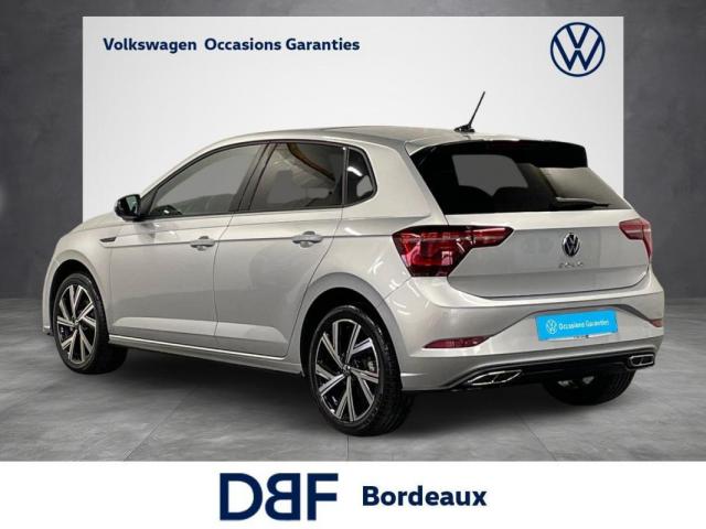 Volkswagen Polo image 3