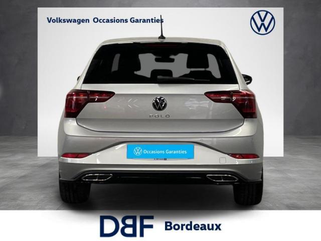 Volkswagen Polo image 4