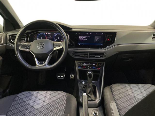 Volkswagen Polo image 1