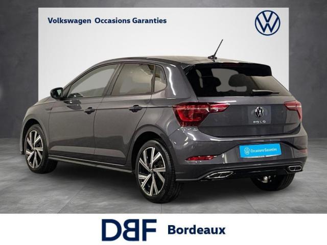 Volkswagen Polo image 1