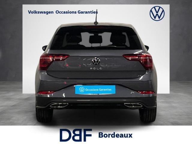 Volkswagen Polo image 9