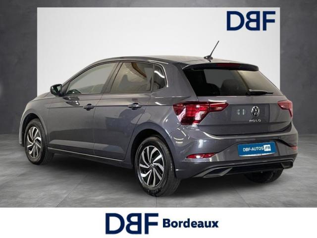 Volkswagen Polo image 9