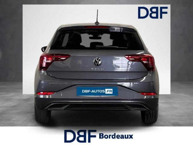 Volkswagen Polo image 3