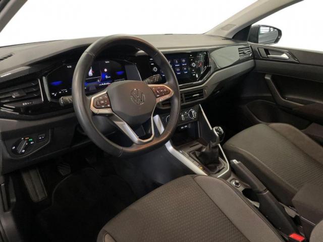 Volkswagen Polo image 1