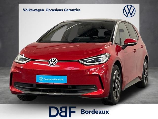 Volkswagen Id.3 204 Ch Pro Life Max