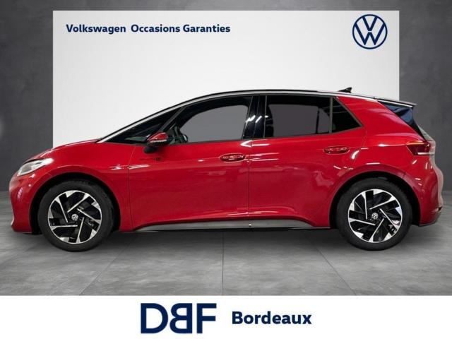 Volkswagen Id.3 image 1