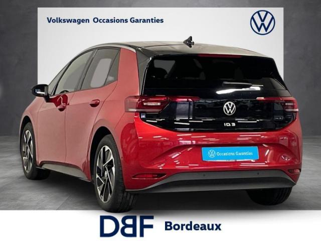 Volkswagen Id.3 image 6