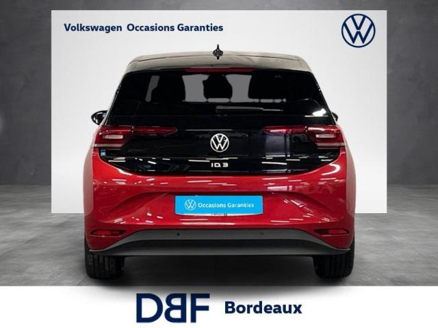 Volkswagen Id.3 image 8