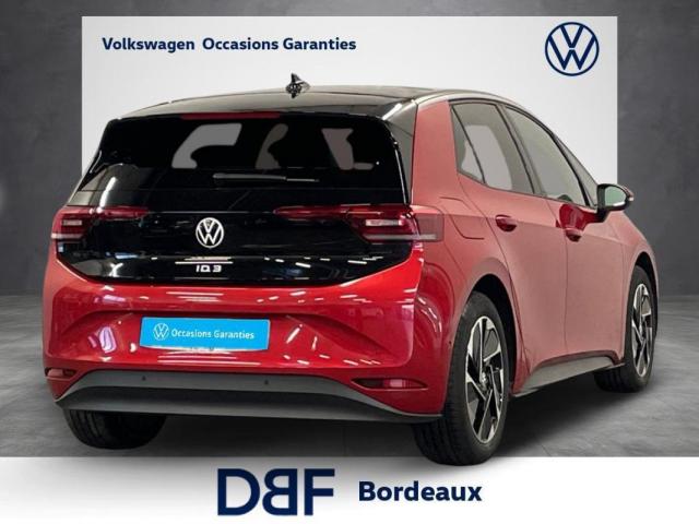 Volkswagen Id.3 image 2